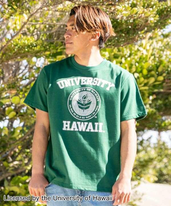 GuSYsVcyUniversity of Hawaiiz