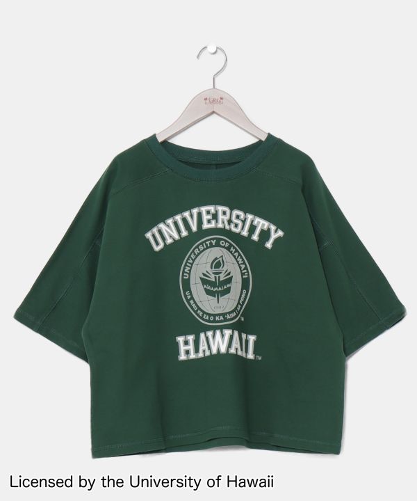 EPGusVcyUniversity of Hawaiiz