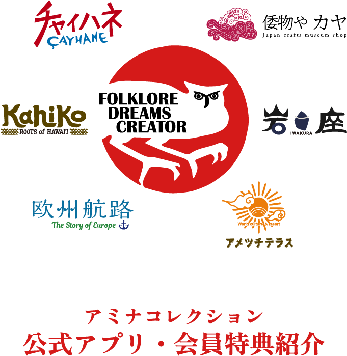 �A�~�i�R���N�V���������A�v�������W���I