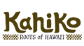 kahiko