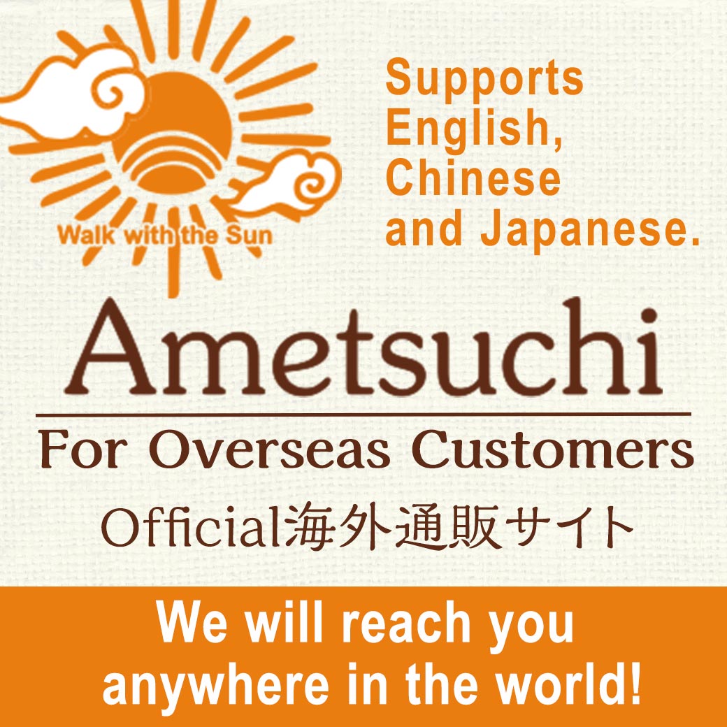 For Overseas Customers