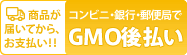 GMOペイメントサービス
