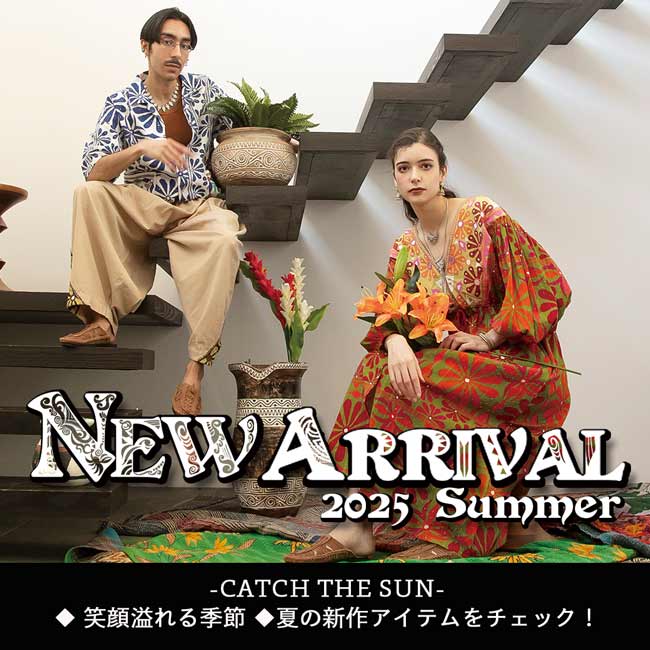 NEW ARRIVAL@V
