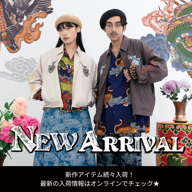 ��NEW ARRIVAL���@�V��