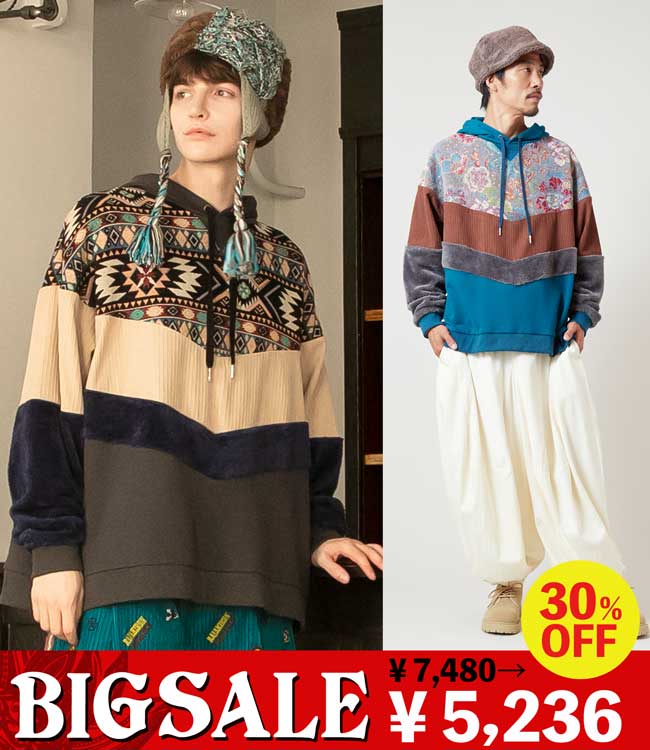 ファーベルメンズTOP