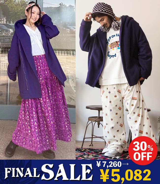 ホワートコート