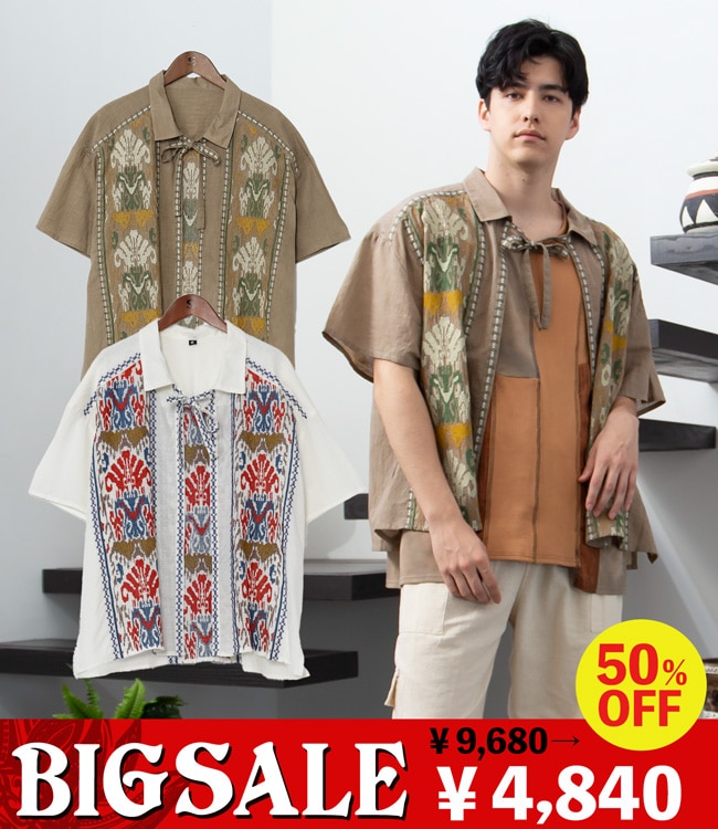 チャイハネ》SALE【Men's】: 『チャイハネ』公式通販(メンズ-Tシャツ