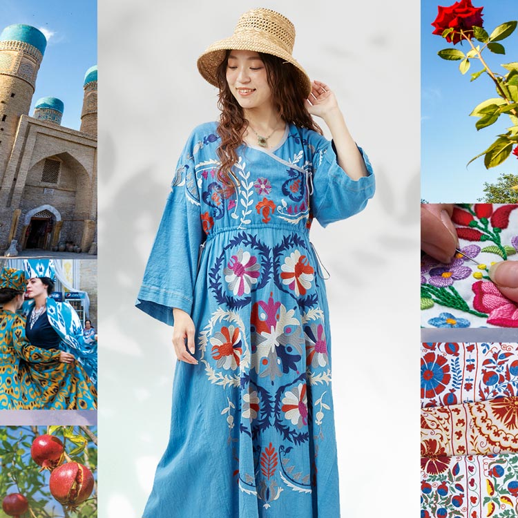 ◇神ワンピース5選◇: 『チャイハネ』公式通販