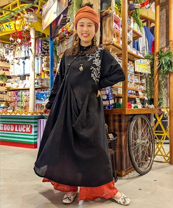 ◇神ワンピース5選◇: 『チャイハネ』公式通販