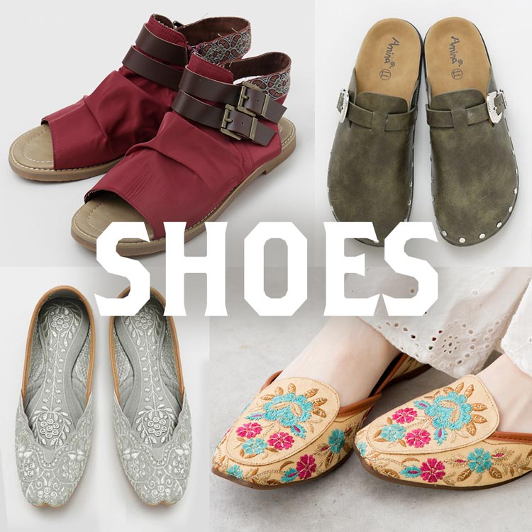 �V���[�Y/�C�@�T���_��