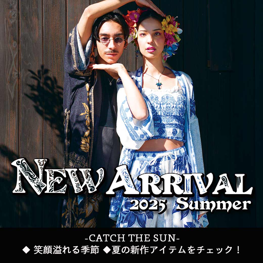 NEW ARRIVAL@V