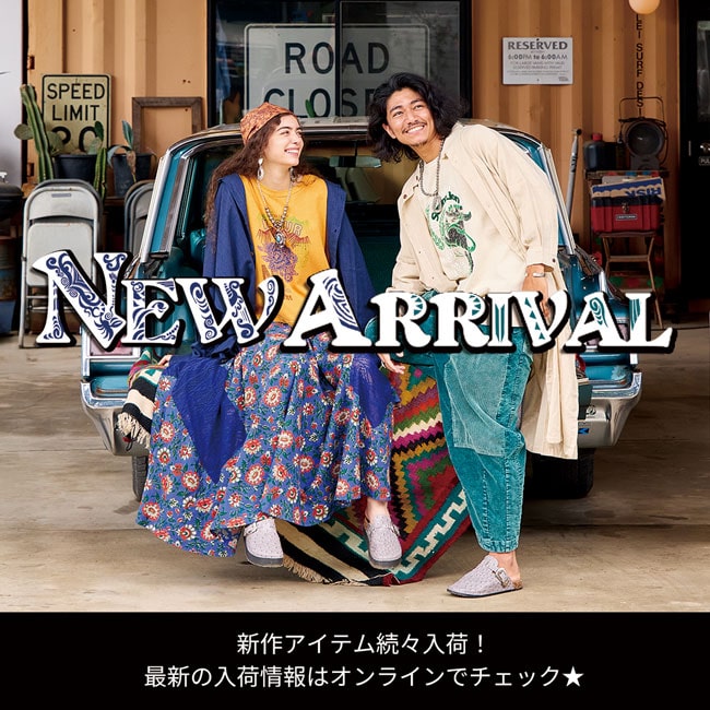 ��NEW ARRIVAL���@�V��