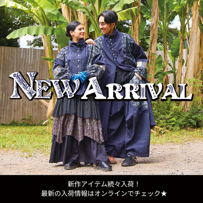 ��NEW ARRIVAL���@�V��