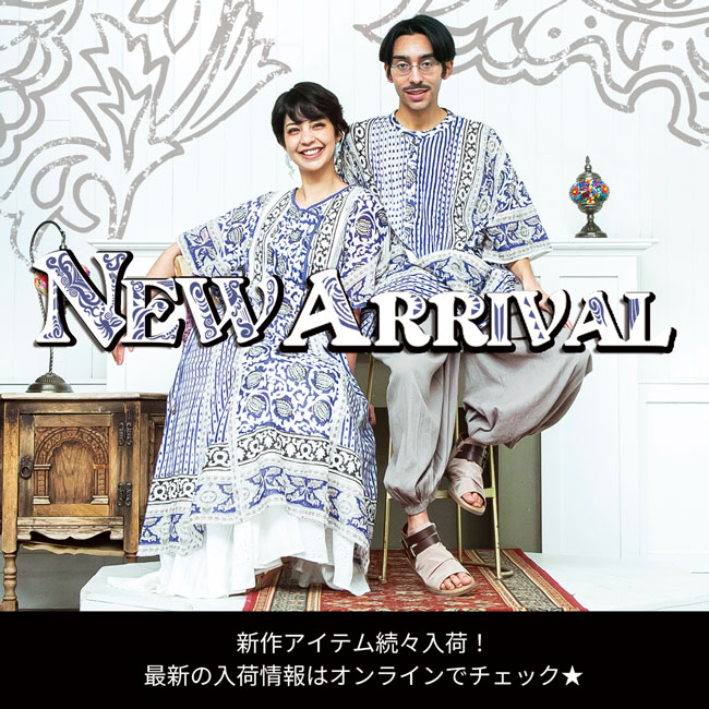 ��NEW ARRIVAL���@�V��