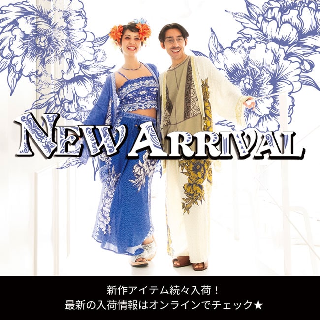 ��NEW ARRIVAL���@�V��
