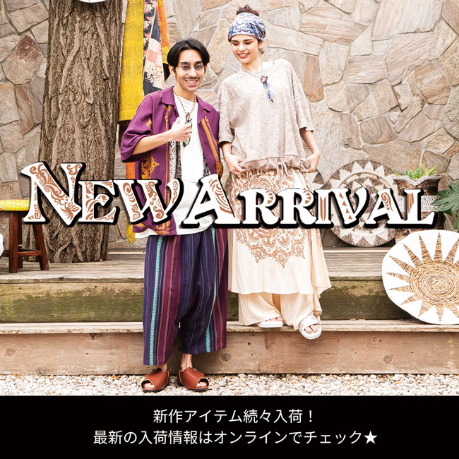 ��NEW ARRIVAL���@�V��