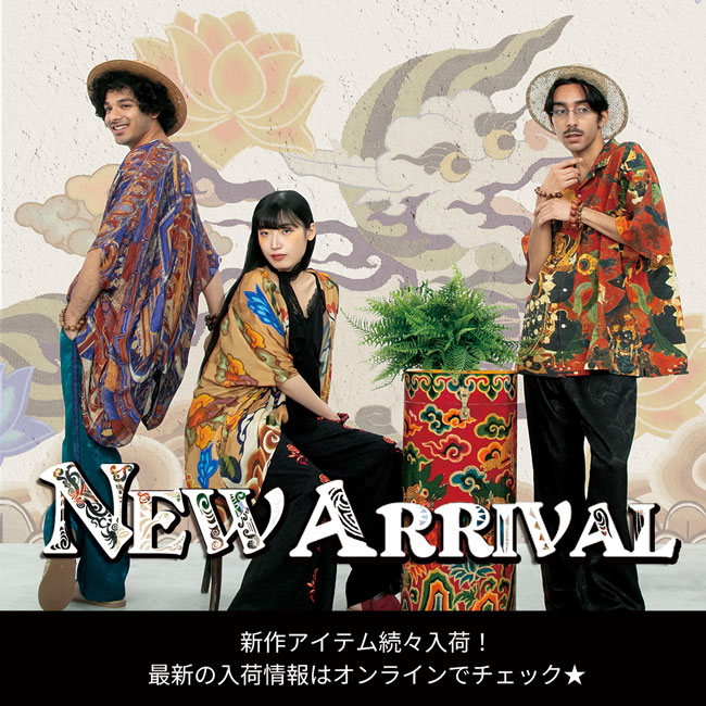 ��NEW ARRIVAL���@�V��