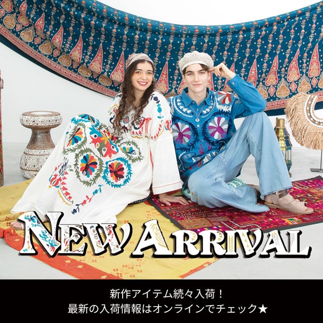 ��NEW ARRIVAL���@�V��