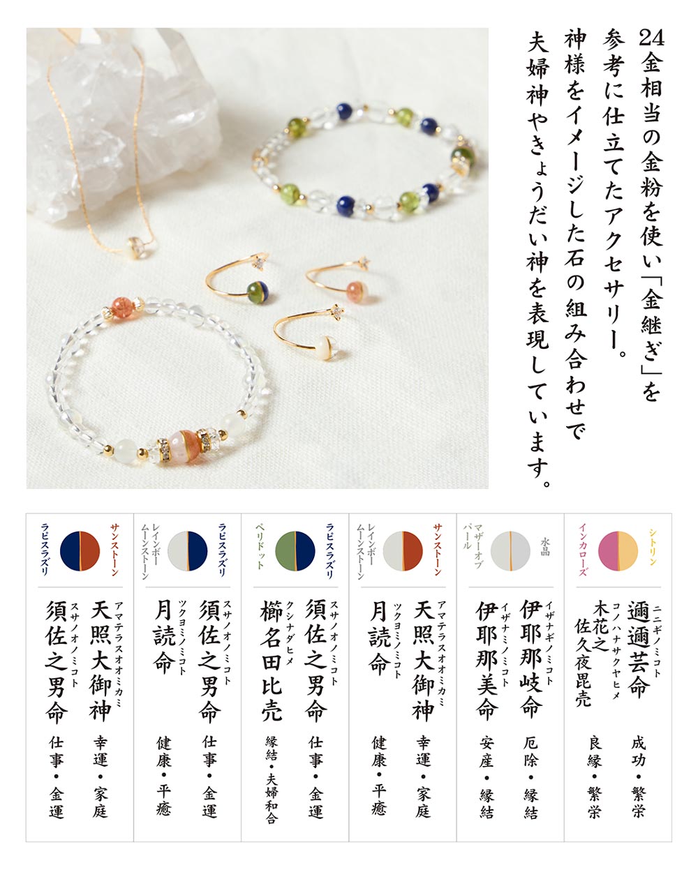 ���{�_�b�̐_�l���璅�z�𓾂��u���X���b�g�@�V�Ƒ��_�@�A�}�e���X�@�c�N���~�@�X�T�m�I�@�C�U�i�M�C�U�i�~