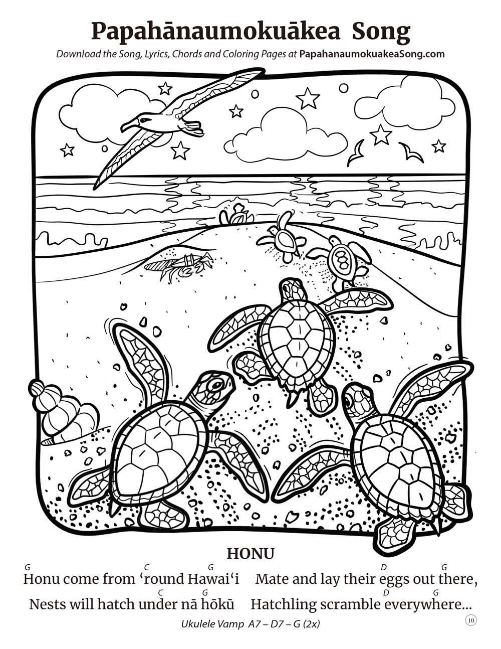 Waikiki水族館で配られた塗り絵をプレゼント Kahiko カヒコ 公式通販 Waikiki水族館で配られた塗り絵をプレゼント Kahiko カヒコ 公式通販