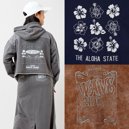 �h�J�@�p�[�J�[�@�W���P�b�g�@�X�E�F�b�g�@Kahiko�@�n���C�@�J�q�R