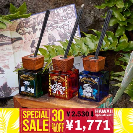 �i���f�B�t���[�U�[�ySURF&Palms�z