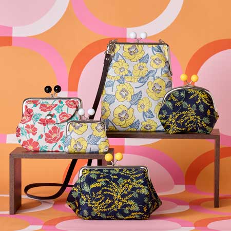 昭和モダンがま