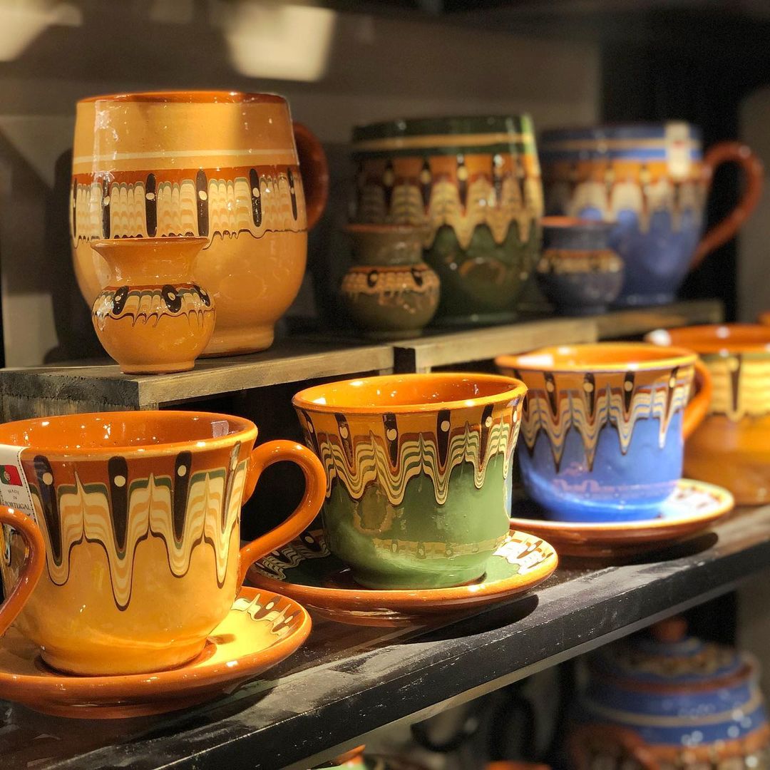 EUROPE FOLKLORE MARKET