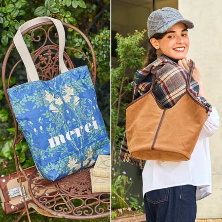 BAG�@�g�[�g�o�b�O�@�n���h�o�b�O�@�����b�N�@�t�@�[�@�M�t�g