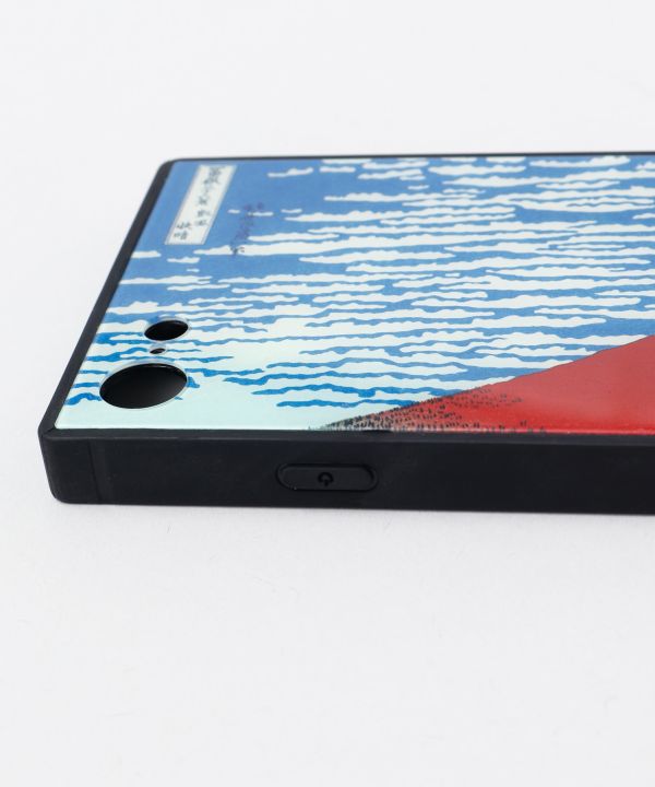 [iPhone7/8/SE]�X�}�z��݃K���X