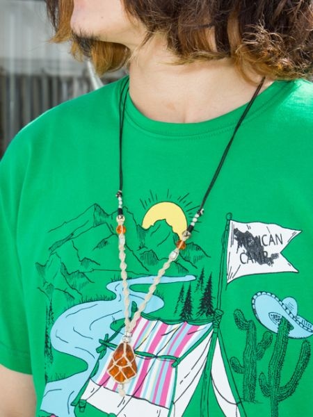 �����Y�E�L�_�}�l�b�N���X