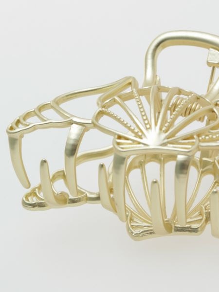 �V�F���X�^�w�A�N���b�v