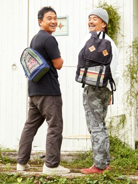 �I���e�B�u�����V�����_�[