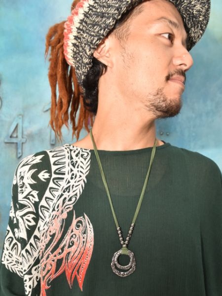 �����Y�����J�T�l�����O�l�b�N���X