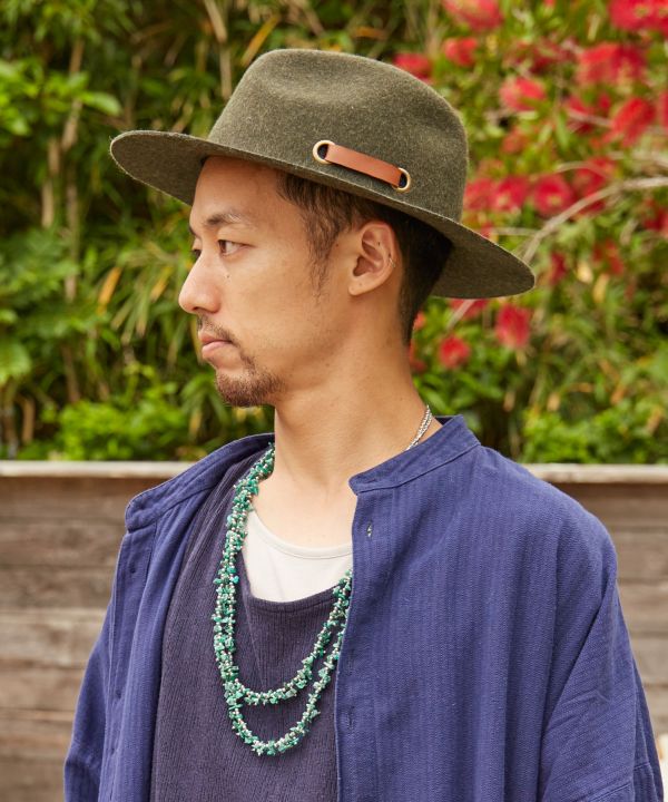 Real Turquoise ターコイズセナネックレス 1variation チャイハネ 公式通販