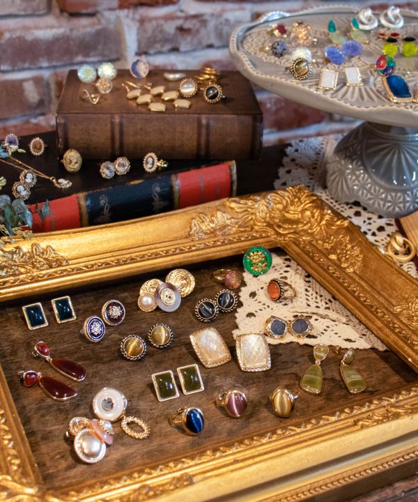 �A���e�B�A�C�����O