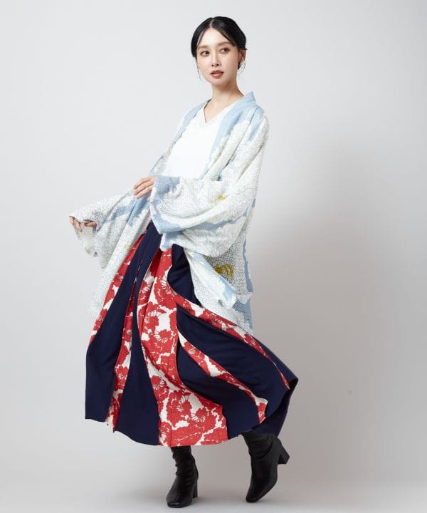 �l�G�̏t�����|�X�J�[�g