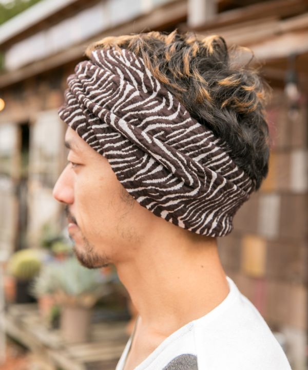 購入 98 ヘアバンド