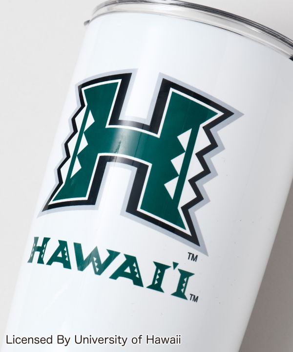 グリーンタンブラー【University of Hawaii】