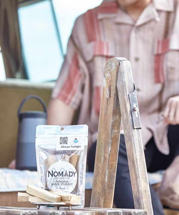 �p���T���g�X�e�B�b�N