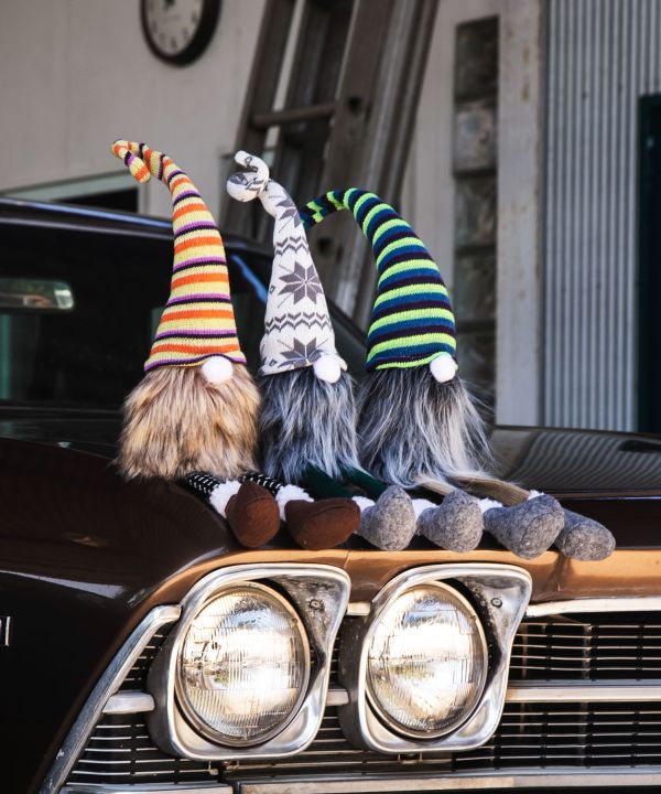 トントゥドールM(RAINBOW): 『チャイハネ』公式通販