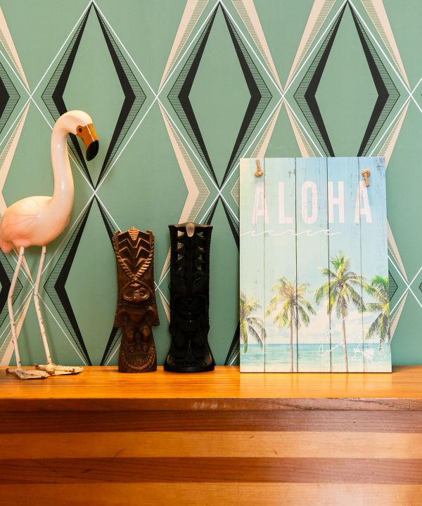 �A���n�T�C���{�[�h�k