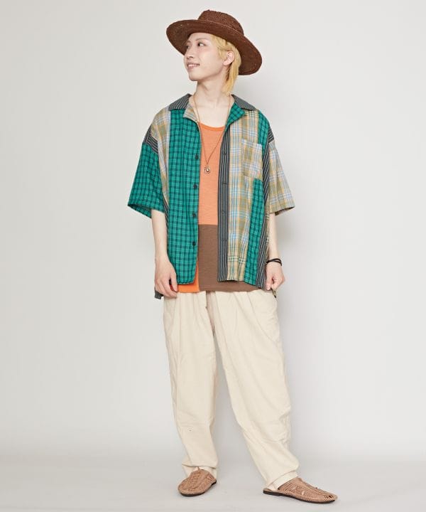 �p�N�`�F�N�����Y�V���c