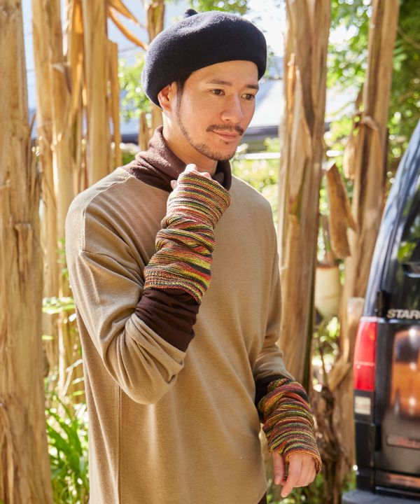 �}�W�J���A�[���J�o�[