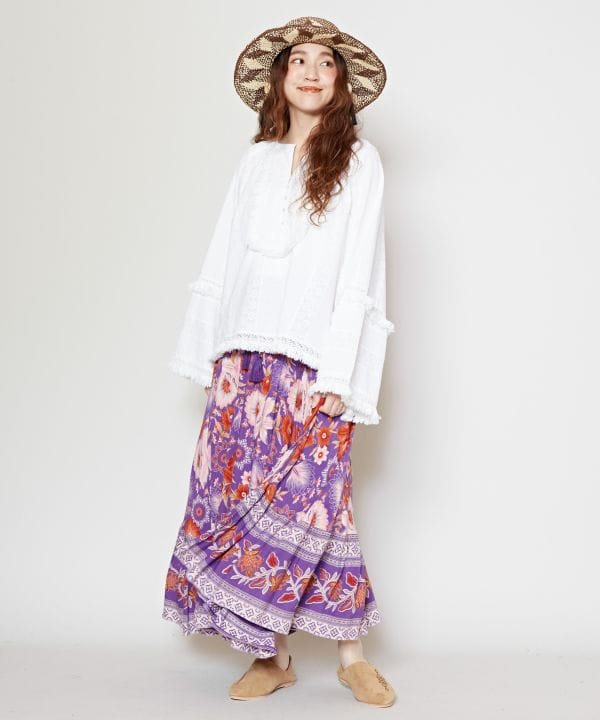 �A���[�i�X�J�[�g