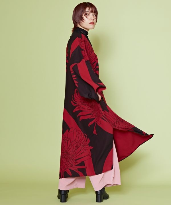 �ԉe�����s�[�X