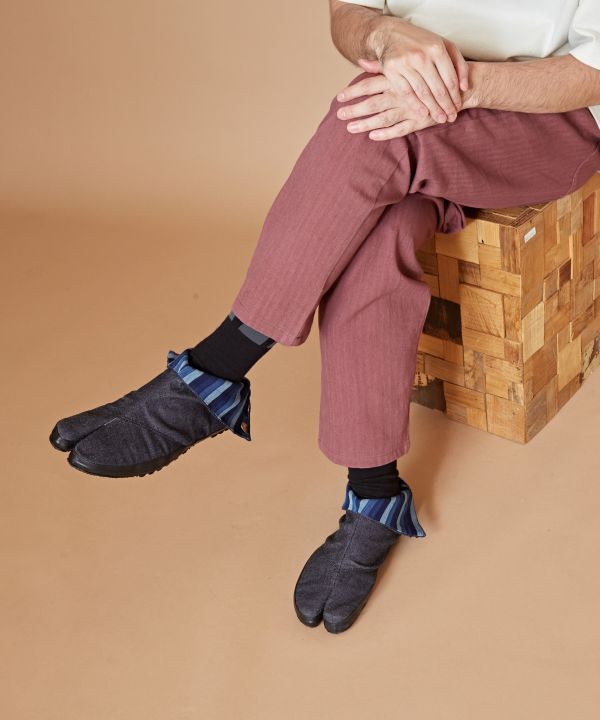 �f�j���݂��ƐD�n�����܁i�\�[�����j