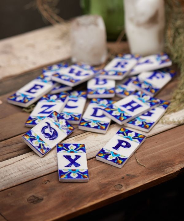 �u���[�j�A���t�@�x�b�g�^�C��