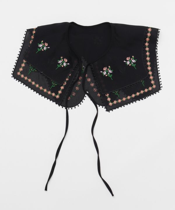 「欧州航路」ウクライナ伝統刺繍 ボレトップス レディース ウクライナ刺繍 ブラウス レディース M L 民族衣装 春秋