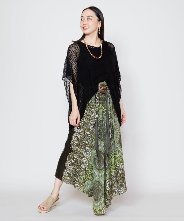 �i�[�����Q�v�`�x�X�J�[�g